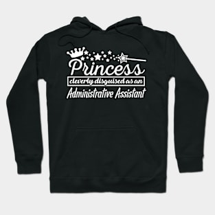 Administrative Assistant Hoodie